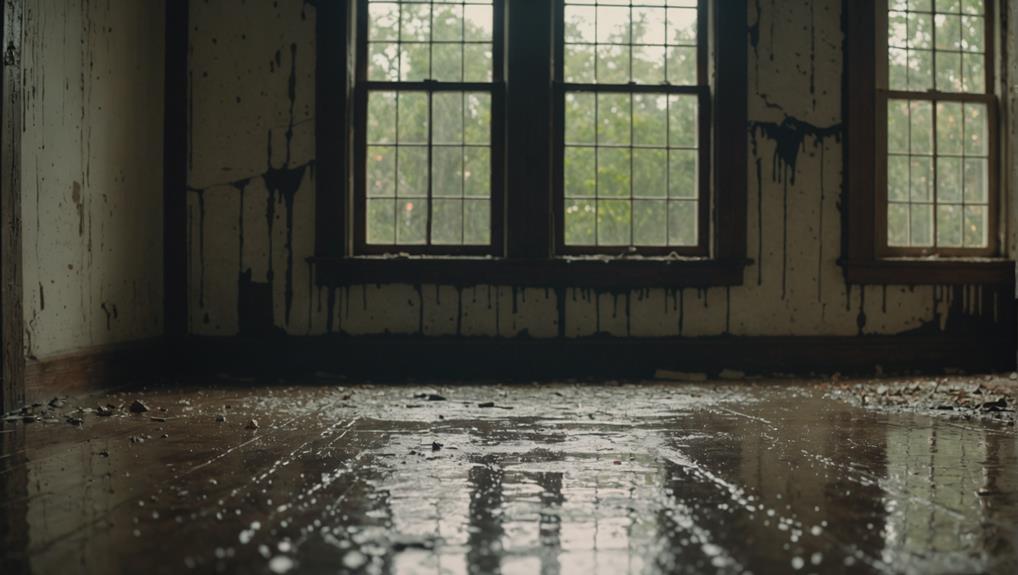 Professional mold remediation services in Jersey GA
